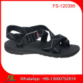 sandalias planas italianas hombres